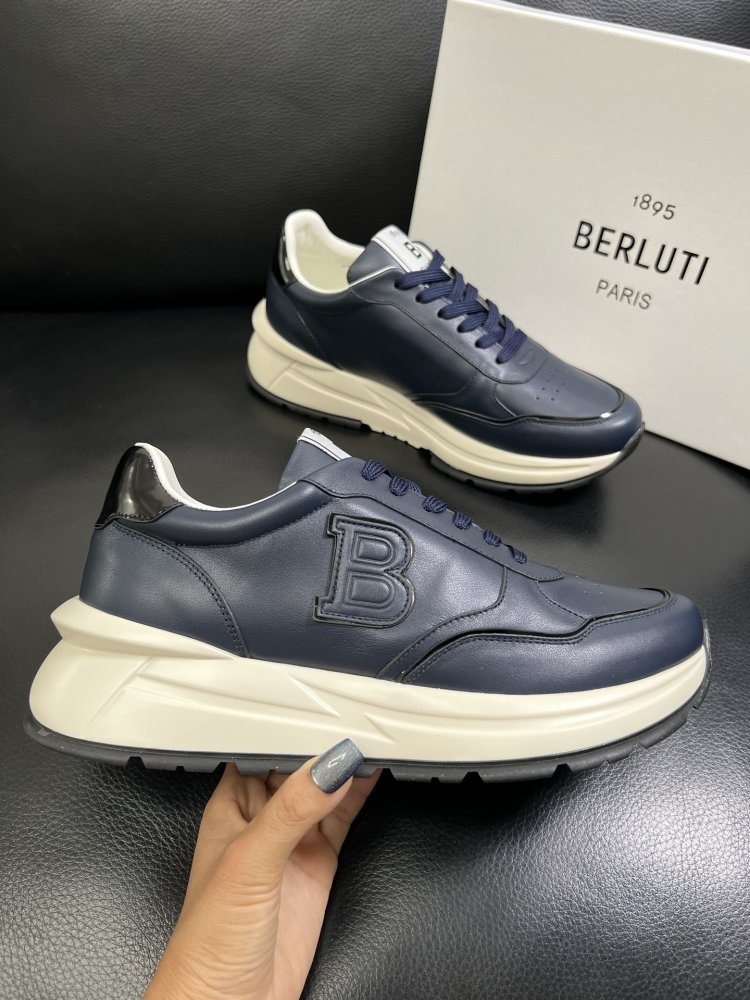 Кроссовки мужские фото 4