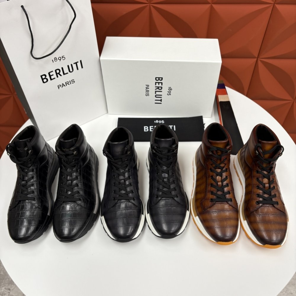 Кроссовки мужские фото 4