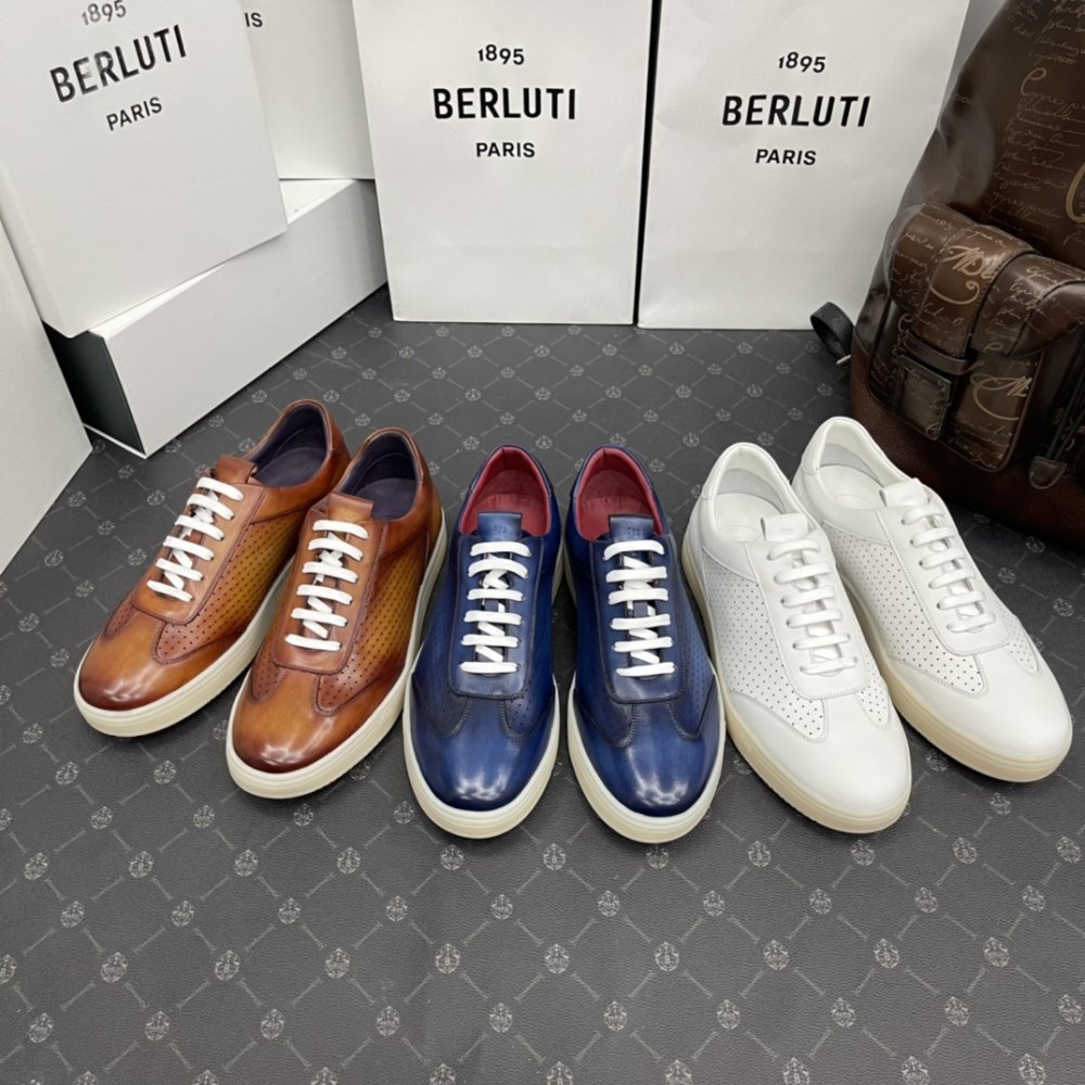 Кроссовки мужские фото 4