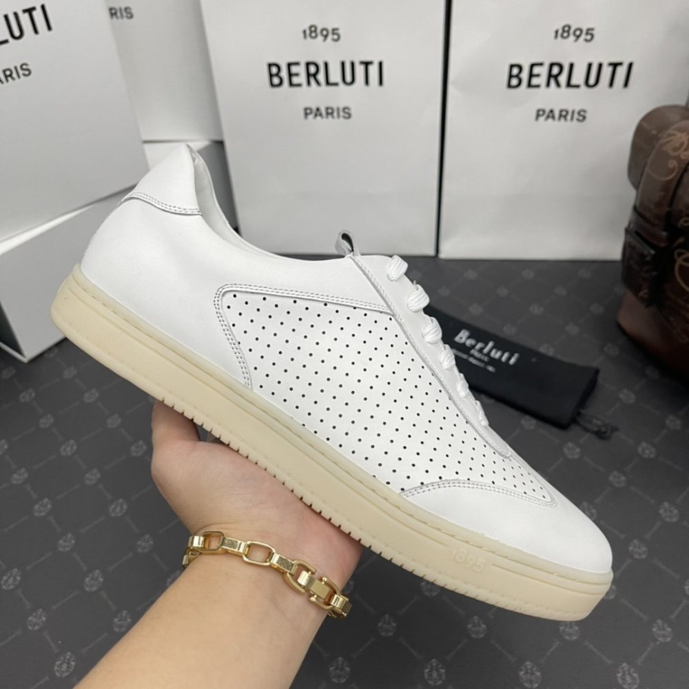 Кроссовки мужские фото 4