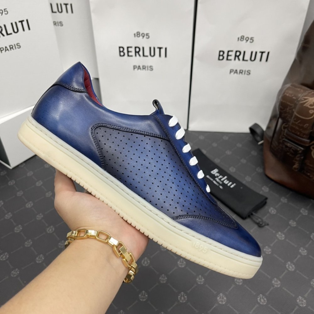 Кроссовки мужские фото 4