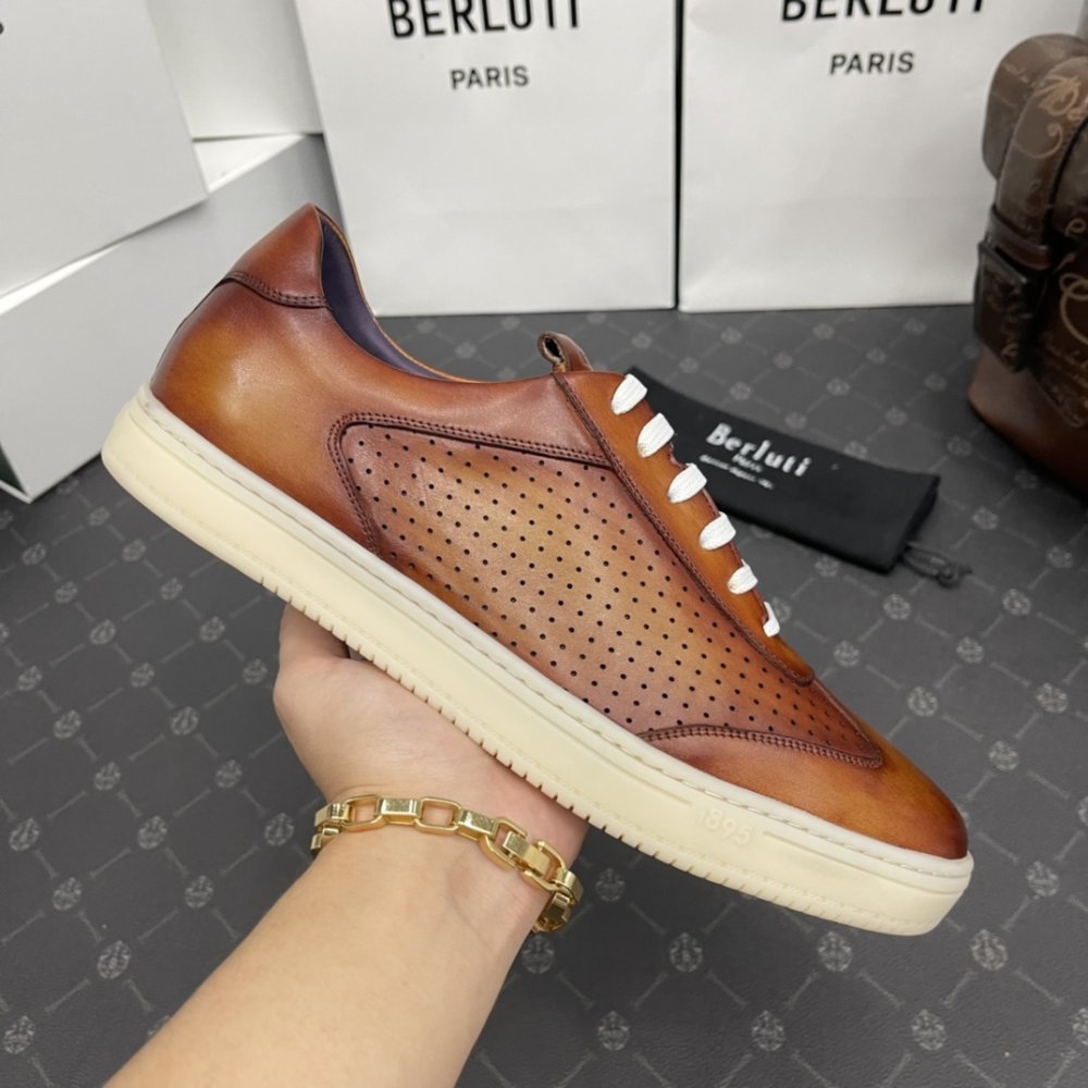 Кроссовки мужские фото 4