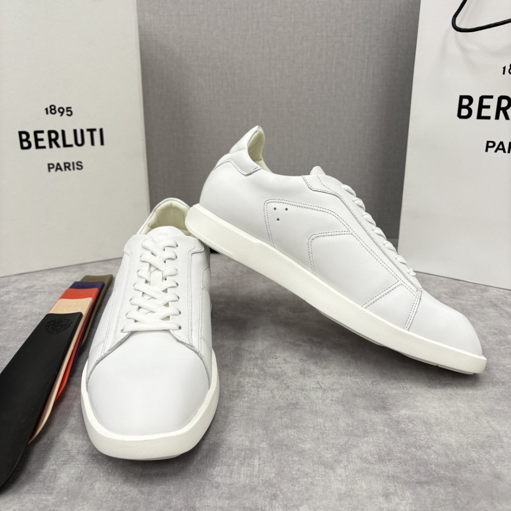 Кроссовки мужские фото 4