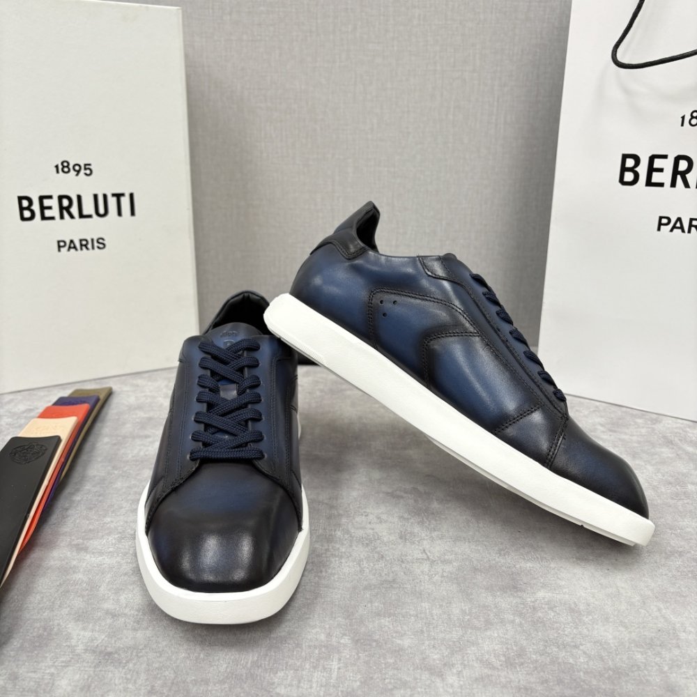 Кроссовки мужские фото 4