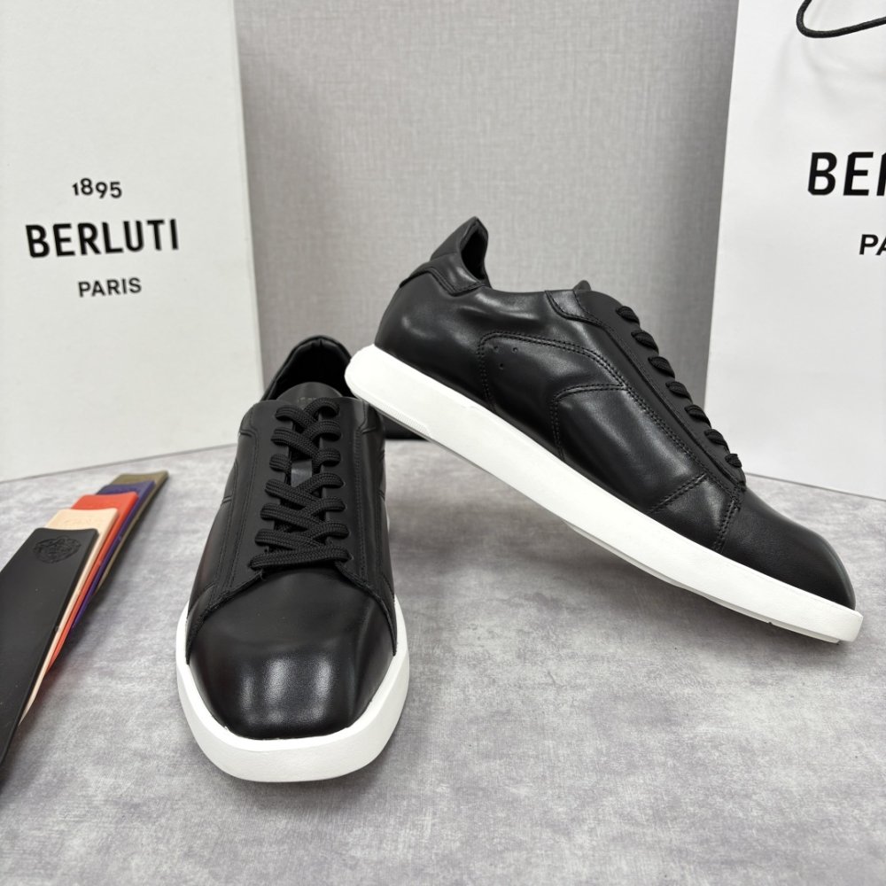 Кроссовки мужские фото 4