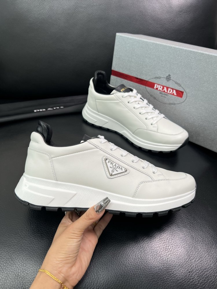 Sneakers men's фото 4