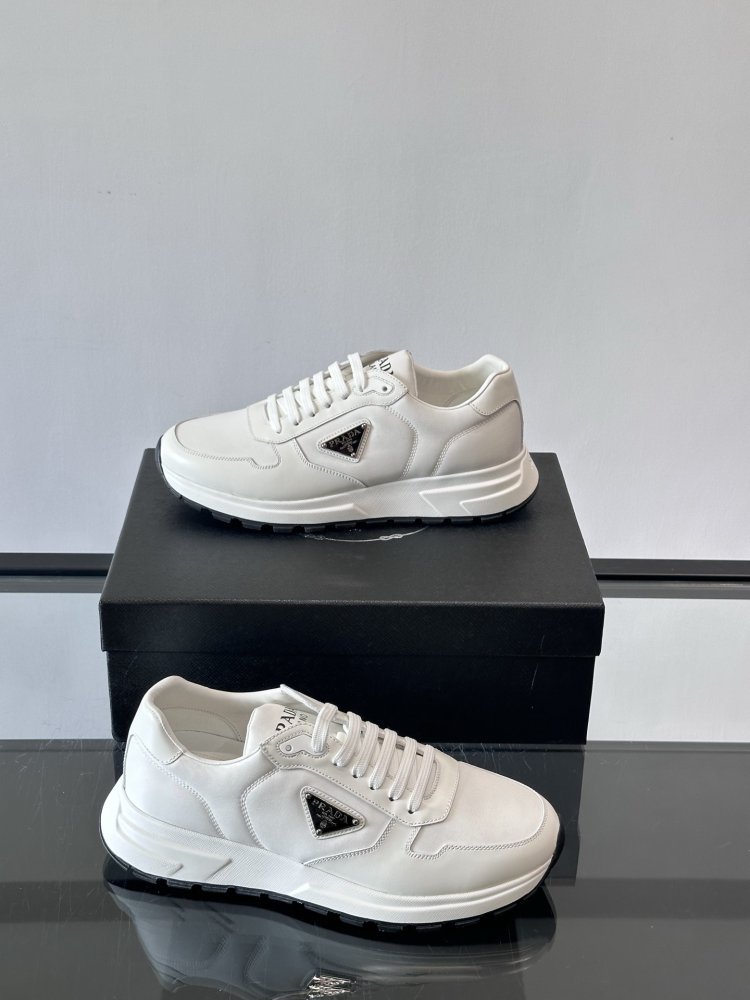 Кроссовки мужские фото 4