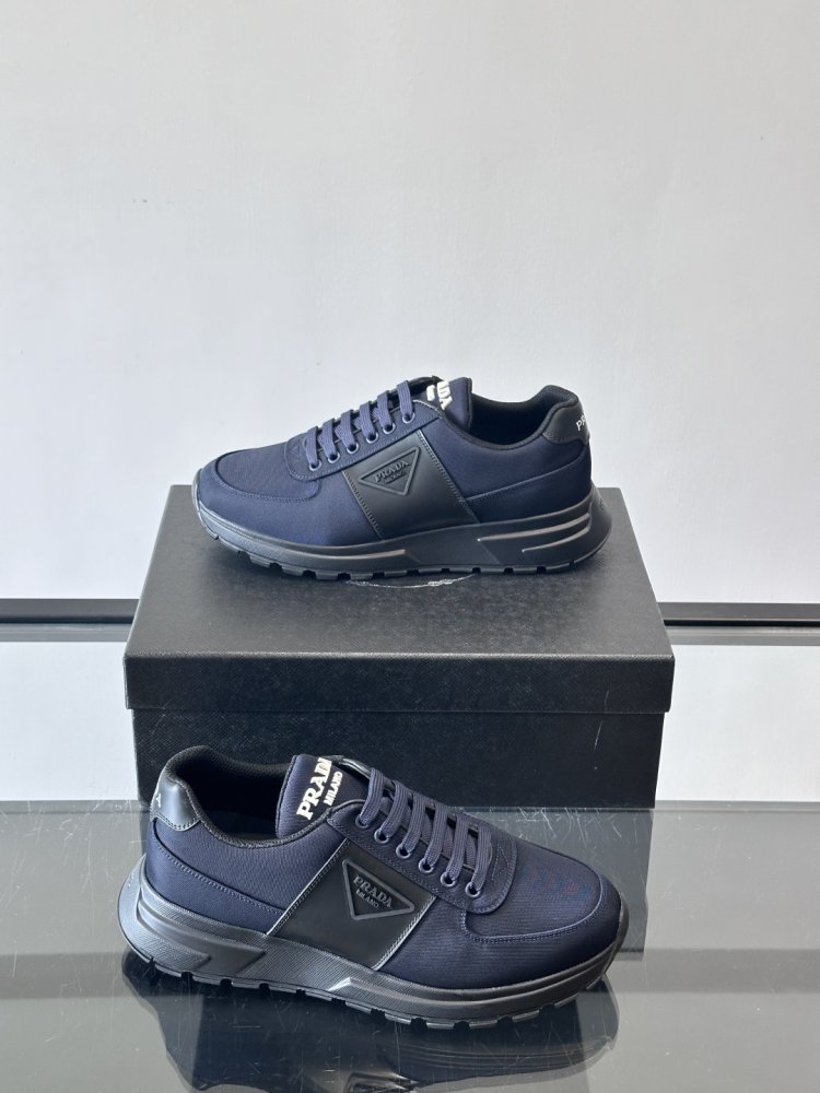 Кроссовки мужские фото 4