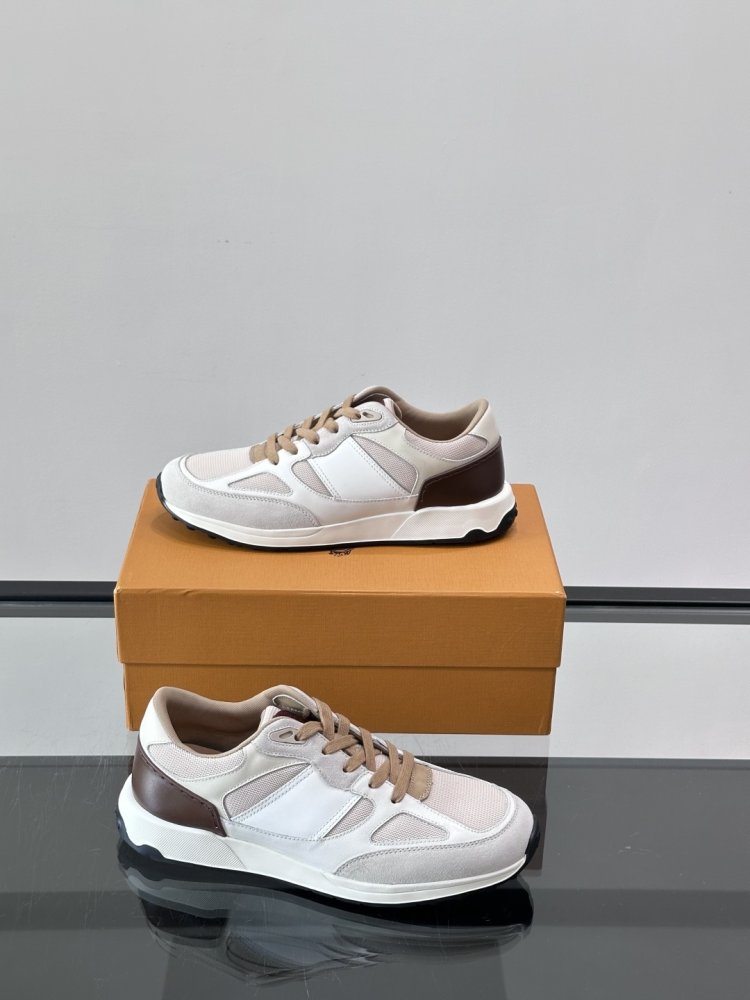 Sneakers men's фото 4