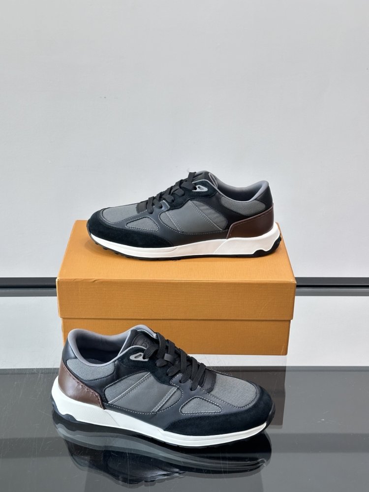 Sneakers men's фото 4