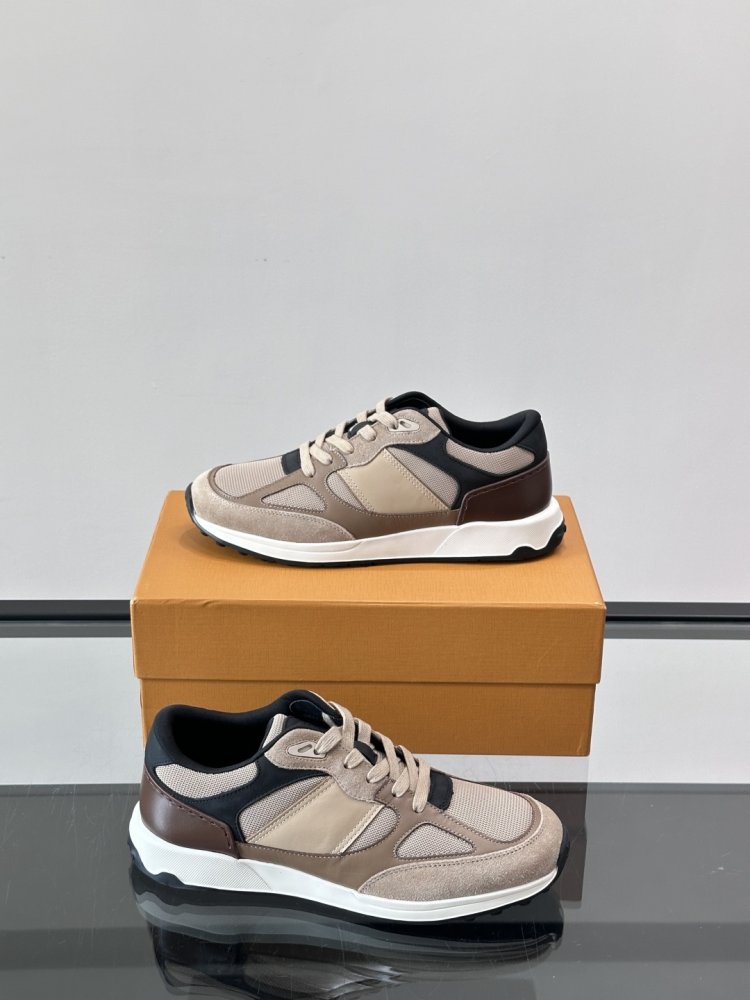 Sneakers men's фото 4