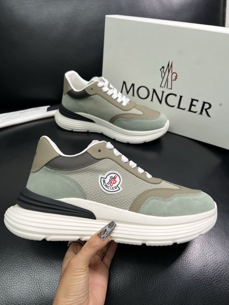 Кроссовки мужские фото 4