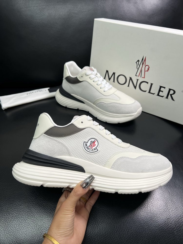 Кроссовки мужские фото 4