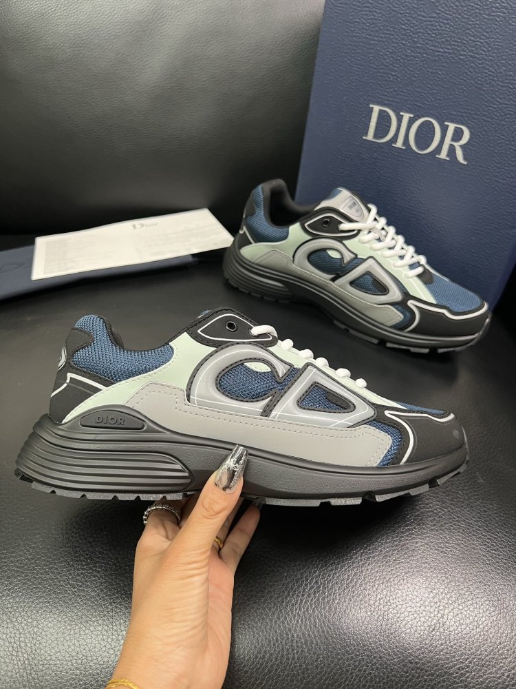 Sneakers men's фото 4