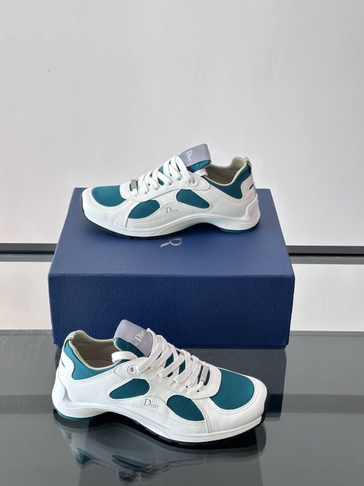 Кроссовки мужские фото 4