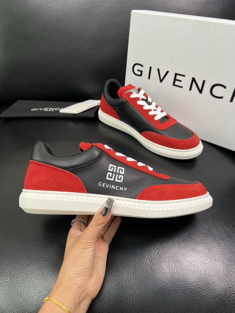 Sneakers men's фото 4