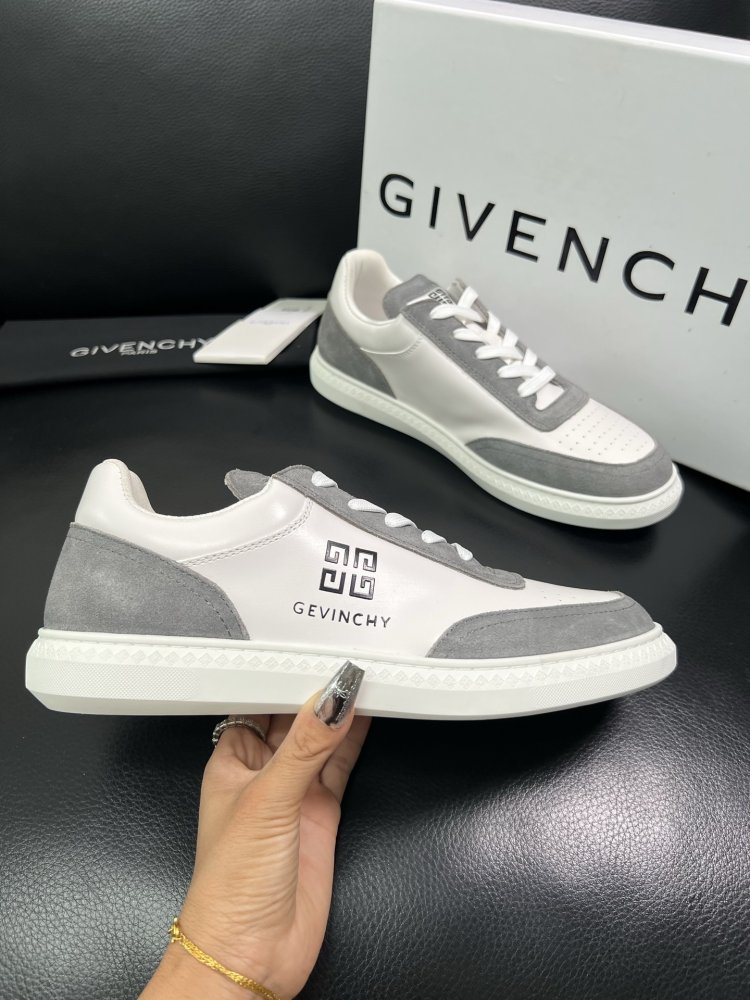 Sneakers men's фото 4