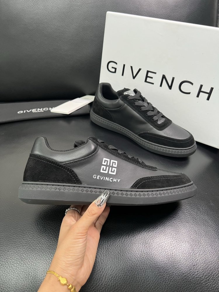 Sneakers men's фото 4