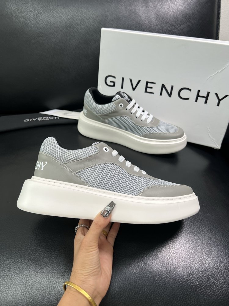 Sneakers men's фото 4