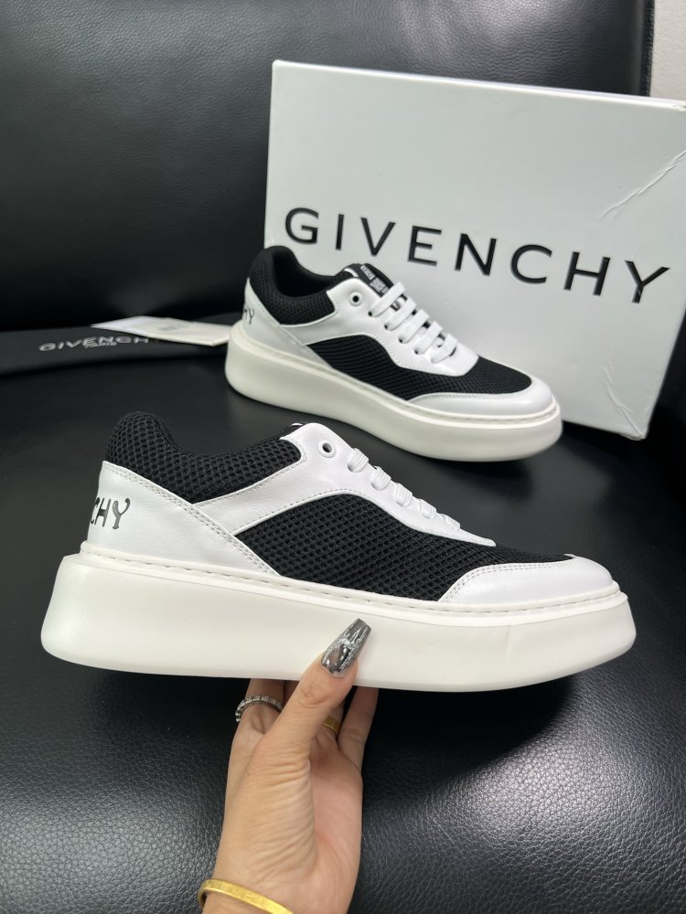 Sneakers men's фото 4