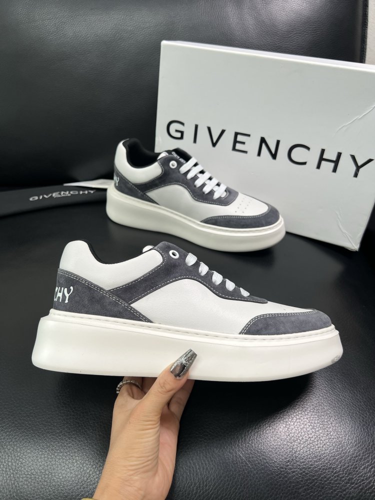 Sneakers men's фото 4