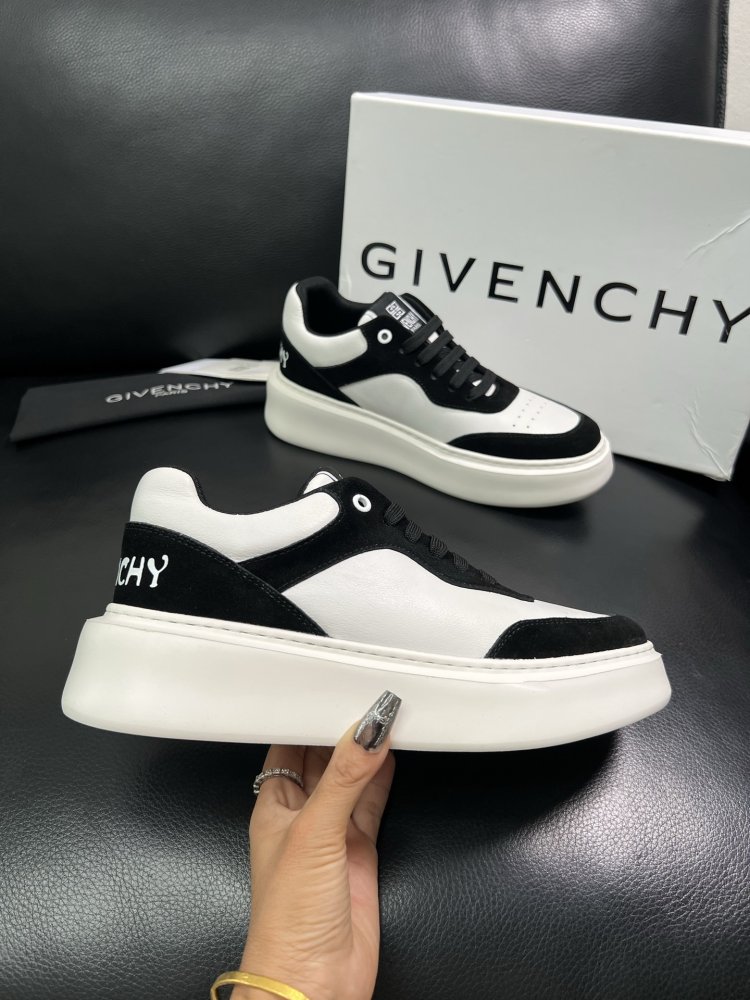 Sneakers men's фото 4