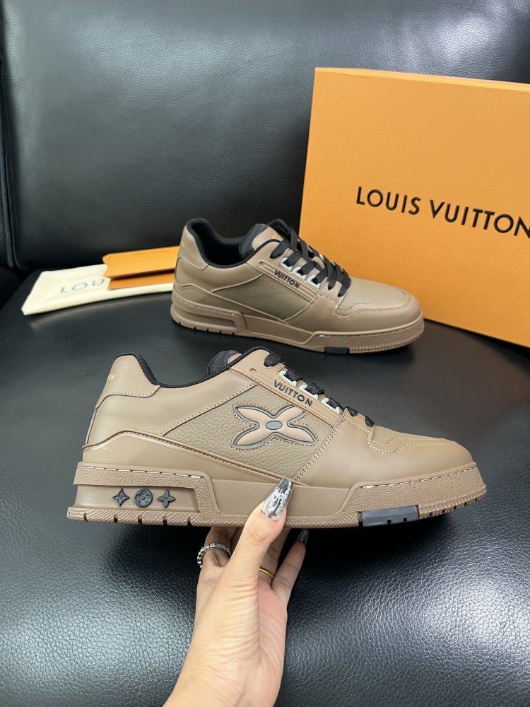 Кроссовки мужские фото 4