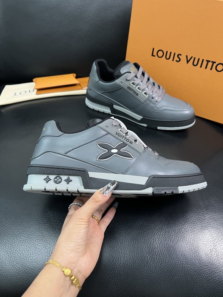 Кроссовки мужские фото 4