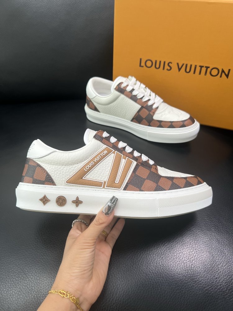 Кроссовки мужские фото 4