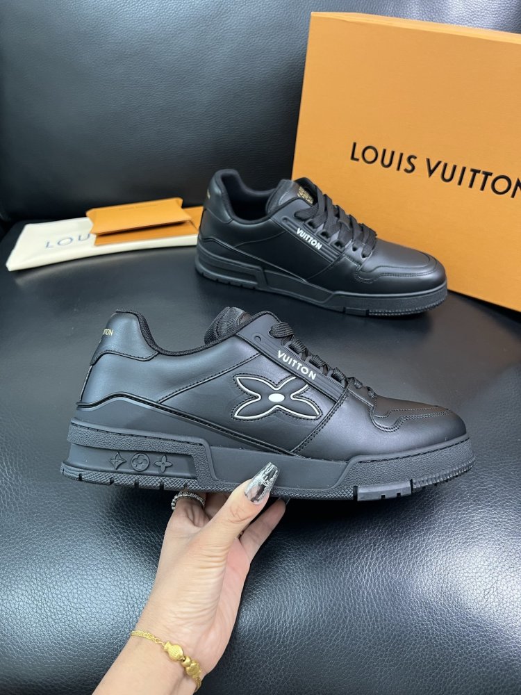 Кроссовки мужские фото 4