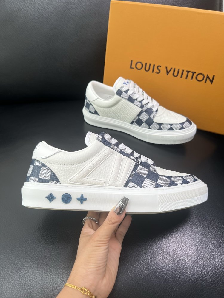 Кроссовки мужские фото 4