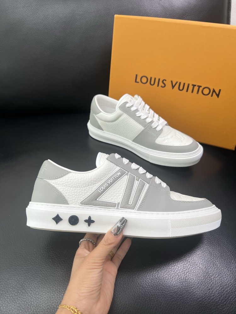 Кроссовки мужские фото 4