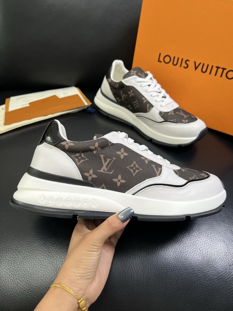 Кроссовки мужские фото 4