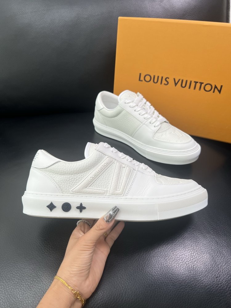 Кроссовки мужские фото 4