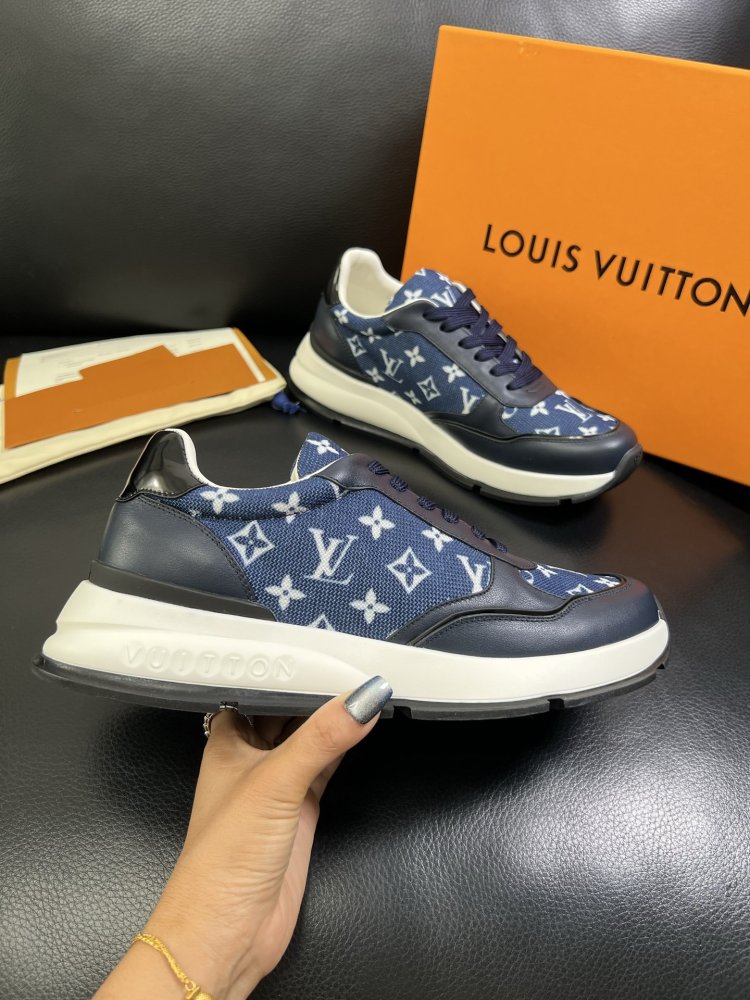 Кроссовки мужские фото 4