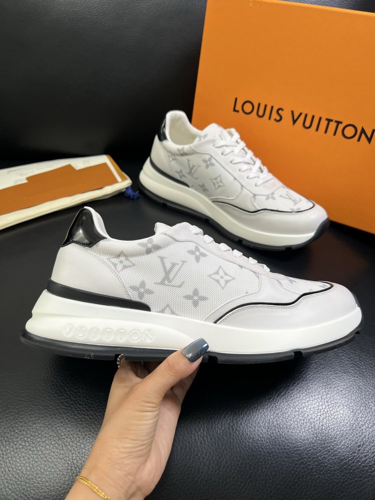 Кроссовки мужские фото 4