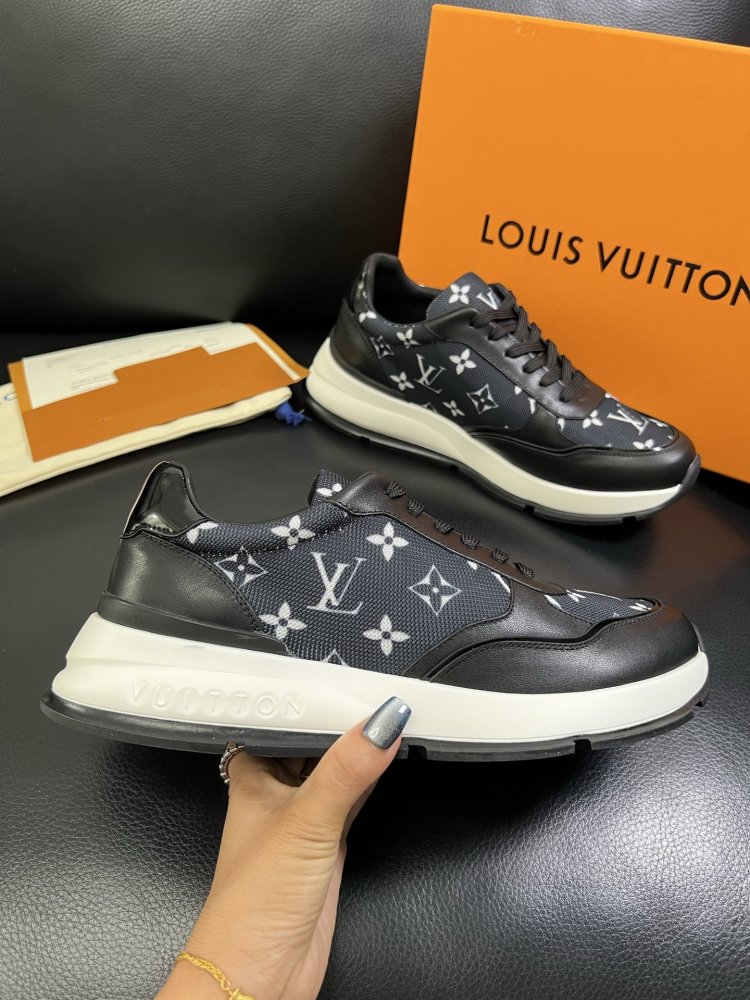 Кроссовки мужские фото 4