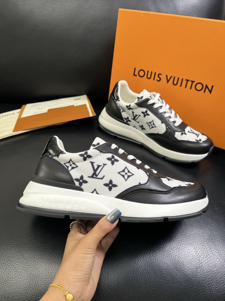 Кроссовки мужские фото 4