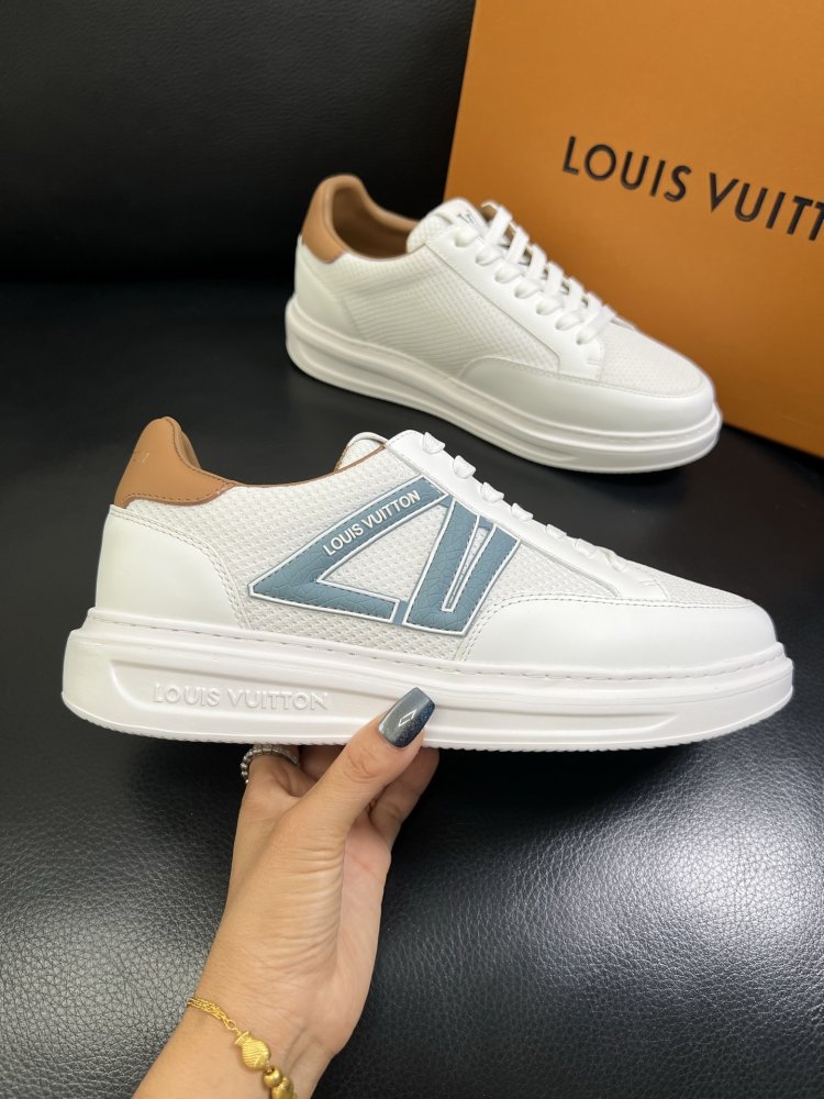 Кроссовки мужские фото 4