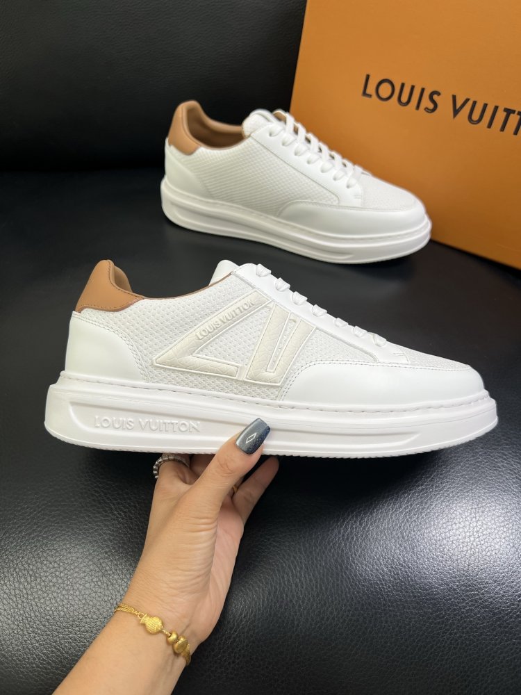 Кроссовки мужские фото 4