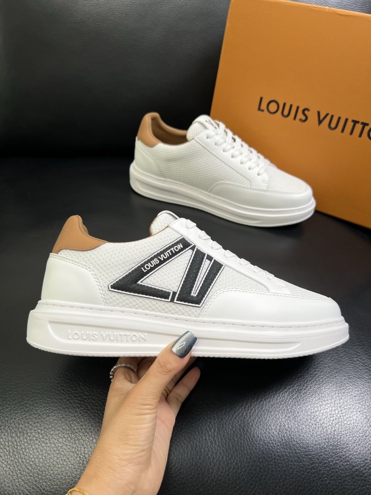 Кроссовки мужские фото 4