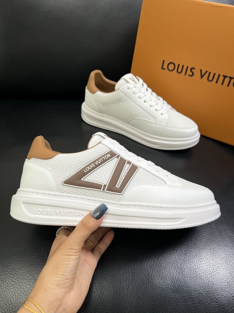 Кроссовки мужские фото 4