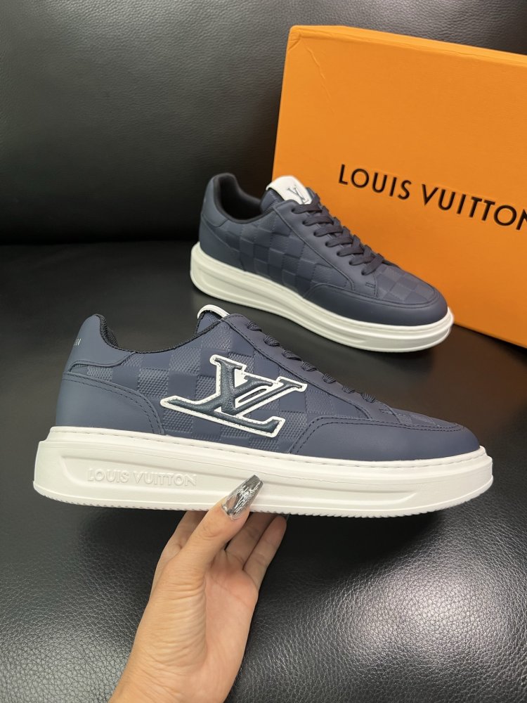 Кроссовки мужские фото 4