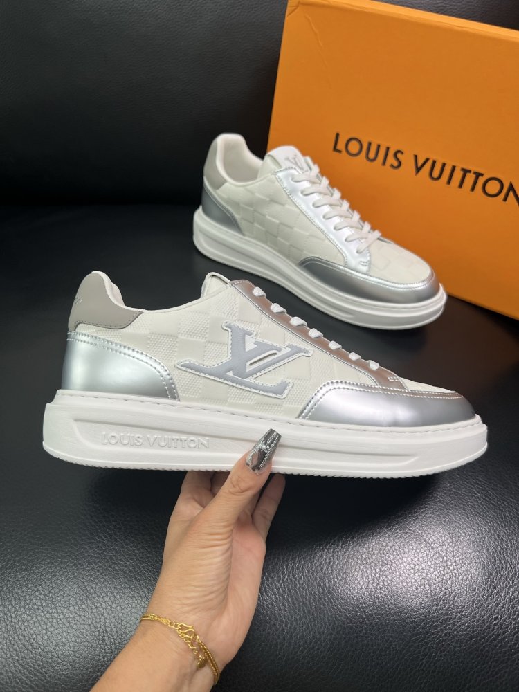 Кроссовки мужские фото 4