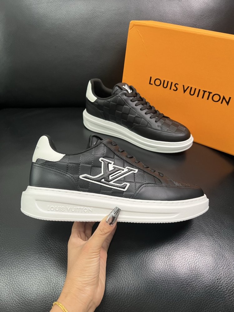 Кроссовки мужские фото 4