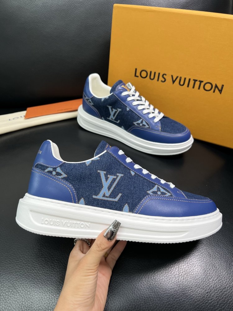 Кроссовки мужские фото 4