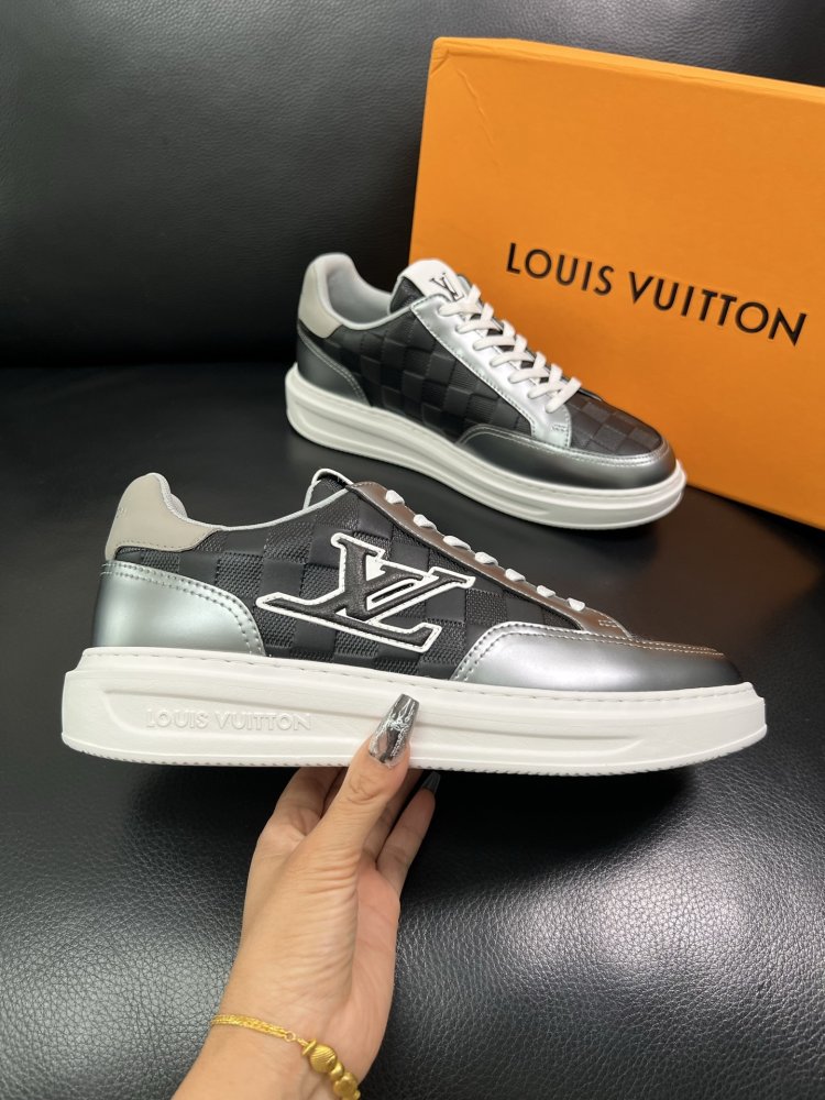 Кроссовки мужские фото 4