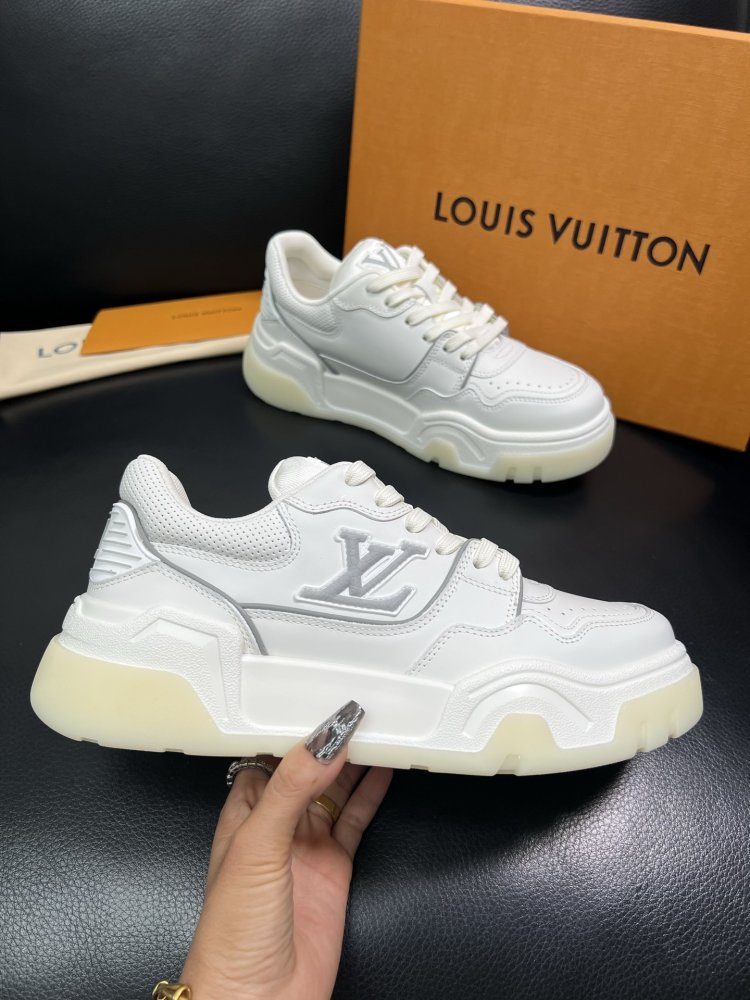 Кроссовки мужские фото 4