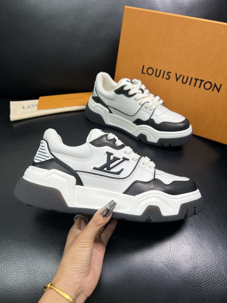 Кроссовки мужские фото 4