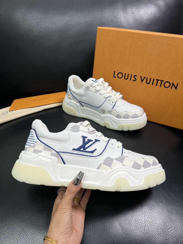 Кроссовки мужские фото 4